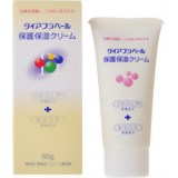 ダイアフラベール 保護保湿クリーム 60g 4987360200539 【取寄商品】　【3980円以上送料無料(沖縄・離島・海外除く)】