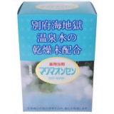 乐天商城 - 【医薬部外品】日本薬品 マグマ オンセン (15g×21包)×1個 4987368513129【取寄商品】【3980円以上送料無料(沖縄・離島・海外除く)】