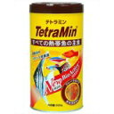 ※パッケージデザイン等は予告なく変更されることがあります。商品説明「テトラミン フレーク 200g」は、40種類以上の原料を使用し、一口で効率よく必要な栄養素を取り入れられる熱帯魚用フードです。熱帯魚に不可欠なビタミンCが1kg中に515mg含まれています。テトラ独自のマイクロミル工程により栄養素が微粉末化され、消化吸収されやすくなっています。食べやすく消化吸収のよいフレークタイプなので、食べ残しや排泄物(フン)が減少し、水槽の水を汚しません。すべての熱帯魚の主食にどうぞ。200g入り。原産国ドイツブランド：テトラミン販売元：テトラジャパン 内容量：200gJANコード：　4004218734432[テトラミン]ペット用品[熱帯魚用フード]広告文責　有限会社VISIONARYCOMPANY　ドレミドラッグ登録販売者　岩瀬　政彦 電話番号:072-866-6200