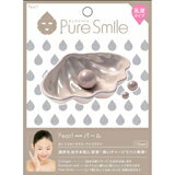 ピュアスマイル 乳液エッセンスマスク パール 1枚入り4526371049197 【取寄商品】