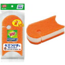 3M スコッチブライト お風呂用スポンジ バスシャイン 抗菌スポンジ M型3層 4547452787661 【取寄商品】 【3980円以上送料無料(沖縄・離島・...