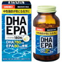 DHA EPA 180粒