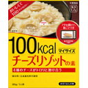 マイサイズ 100kcal チー...