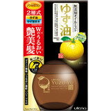 無添加オイルミスト ゆず油 180ml 4901234369412 【取寄商品】　【3980円以上送料無料(沖縄・離島・海外除く)】