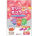 FC おくすりレンジャー フルーツパック 3種×2本入 4987603424906 【取寄商品】 【3980円以上送料無料(沖縄・離島・海外除く)】