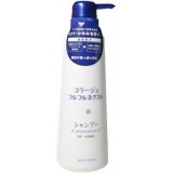 コラージュフルフルネクストシャンプー すっきりサラサラタイプ 400ml 4987767624068 【取寄商品】　【3980円以上送…