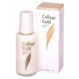 【医薬部外品】コラージュ 乳液 ゴールドS (100ml)×1個 4987767624853【取寄商品】【3980円以上送料無料(沖縄・離島・海外除く)】