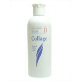 コラージュD液体石鹸 200ml 4987767625256 【取寄商品】　【3980円以上送料無料(沖縄・離島・海外除く)】