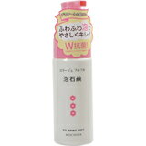 コラージュフルフル 泡石鹸 ピンク 150ml 4987767625966 【取寄商品】　【3980円以上送料無料(沖縄・離島・海外除く)】