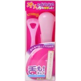 Rakuten - ののじ 舌も!キレイ ピンク4988760005106 【取寄商品】　【3980円以上送料無料(沖縄・離島・海外除く)】