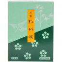 孔官堂 名香 松竹梅 中型バラ 220g 4901405000083 【取寄商品】