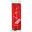 カメヤマ 三鈴(太巻) 2束入 4901435022024 【取寄商品】