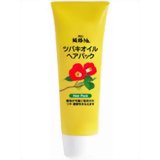 黒ばら 純椿油 ツバキオイル ヘアパック 280g 4901508972720 【取寄商品】　【3980円以上送料無料(沖縄..