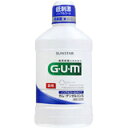 GUM(K) p f^X mAR[^Cv 500ml 4901616008236 y񏤕iz@y3980~ȏ㑗(EECO)z