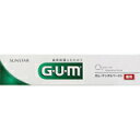 【医薬部外品】GUM(ガム) 薬用 デンタルペースト (35g)×1個 4901616009677【取寄商品】