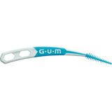GUM(ガム) 歯周プロケア ソフトピック カーブ型 無香料 SS-M 30本入4901616216167 　