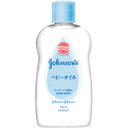 ジョンソン ベビーオイル 無香料 125ml 4901730014427 【取寄商品】