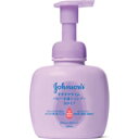 ジョンソン すやすやタイム ベビー全身シャンプー 泡タイプ 本体 400ml 4901730080804 【取寄商品】 【3980円以上送料無料(沖縄・離島・海外除く)】