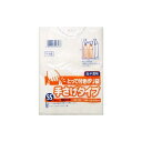 とって付ポリ袋 手さげタイプ(SSサイズ*50枚入) 4902393558167 【取寄商品】 【3980円以上送料無料(沖縄・離島・海外除く)】