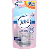 香料無添加ファブリーズ 詰替用 320ml 4902430520300 【取寄商品】
