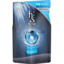h&s(エイチアンドエス)フォーメン ボリュームアップシャンプー つめかえ用 300ml4902430744997 【取寄商品】 【3980円以上送料無料(沖縄・離島・海外除く)】