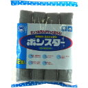 ボンスター ロールパッド(12コ入) 4902493110050 【取寄商品】 【3980円以上送料無料(沖縄・離島・海外除く)】