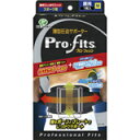 プロフィッツ 薄型圧迫サポーター 腰用 Mサイズ 1枚入4902522671859 【取寄商品】 【3980円以上送料無料(沖縄・離島・海外除く)】