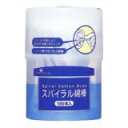 ピップ スパイラル綿棒 100本入 4902522700276 【取寄商品】 【3980円以上送料無料(沖縄・離島・海外除く)】