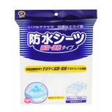 防水シーツ 吸収速乾タイプ 90×150cm 4902522740425 【取寄商品】 【3980円以上送料無料(沖縄・離島・海外除く)】
