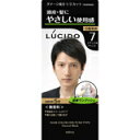 【医薬部外品】ルシード ワンプッシュケアカラー ナチュラルブラック×1個 4902806406641 【取寄商品】