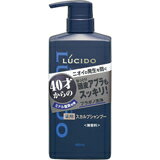 【医薬部外品】ルシード 薬用スカルプデオシャンプー (450ml)×1個 4902806437348 【取寄商品】 【医薬部外品】ルシード 薬用スカルプデオシャンプー (450ml)×1個 4902806437348 【取寄商品】