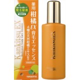 柳屋 薬用 柑橘EX 育毛エッセンス 180ml 4903018184020 【取寄商品】　【3980円以上送料無料(沖縄・離島・海外除く)】