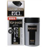 乐天商城 - 柳屋 トップシェード カバーヘアー 自然な黒色 35g 4903018215038 【取寄商品】　【3980円以上送料無料(沖縄・離島・海外除く)】