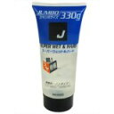 柳屋 J スーパーウェット&ハードジェル 整髪料 330g4903018216943 【取寄商品】 【3980円以上送料無料(沖縄・離島・海外除く)】