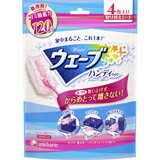 Rakuten - ウェーブ 共通取り替えシート ピンク 4枚入り 4903111442669 【取寄商品】　【3980円以上送料無料(沖縄・離島・海外除く)】