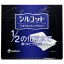 【2個セット】シルコット うるうる スポンジ仕立て 40枚入×2個セット　4903111478064