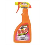 レンジまわりの スプレー 400ml