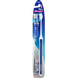 クリニカ アドバンテージハブラシ 4列 超コンパクト やわらかめ 4903301216155 【取寄商品】