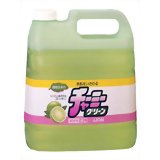 業務用 チャーミーグリーン 4L 4903301474678 【取寄商品】 【3980円以上送料無料(沖縄・離島・海外除く)】