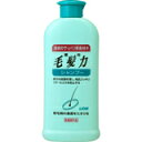 薬用毛髪力 シャンプー 200ml 4903301669098 【取寄商品】