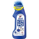 商品説明「トッププレケアドロ用220ml」は、靴下やスニーカーなどに直接塗布してガンコなドロ汚れを浮き上がらせる、洗たくの前処理専用洗剤。繊維の間に入り込むようにしてこびりついているドロ汚れの粒子(金属分含有)に、石鹸成分とキレート成分が付着し、汚れを浮かせてしっかりと落とします。衣類の部分洗いなどにお使い下さい。洗浄液を塗りながら汚れをかき出すブラシ付き容器入り。ブランド：トップ発売元：ライオン 内容量：220mlJANコード：　4903301720355[トップ]日用品[部分洗い用洗剤 衣類用]広告文責有限会社VISIONARYCOMPANY　ドレミドラッグ登録販売者　岩瀬　政彦 電話番号:072-866-6200原産国区分※パッケージデザイン等は予告なく変更されることがあります。【C】