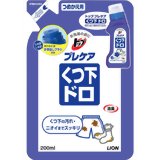 トッププレケア ドロ用 つめかえ 200ml 4903301784319 【取寄商品】