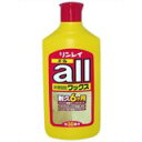 リンレイ オール 500ml 4903339573015 【取寄商品】 【3980円以上送料無料(沖縄・離島・海外除く)】(3)