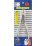 リーダー ニッパー爪切り 4903346109672 【取寄商品】