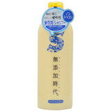 無添加時代 ヘアシャンプー 300ml 4903432718023 【取寄商品】 【3980円以上送料無料(沖縄・離島・海外除く)】