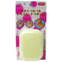 足指小町 シルクハードスポンジ 4907706100507