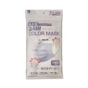 3AIR COLOR MASK 3GA[J[ }XN ӂTCY Cgp[v 7 ~1 4562473882065