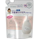 【医薬部外品】キレイキレイ 薬用ハンドコンディショニングソープ つめかえ用 (400ml)×1個 4903301300137