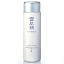 雪肌精 シュープレム 化粧水　【2】　 230ml×1個 4971710219272【医薬部外品】