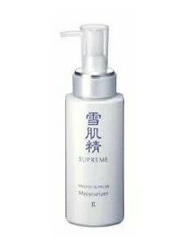 【医薬部外品】雪肌精 シュープレム 乳液【2】(140ml)×1個 4971710219296